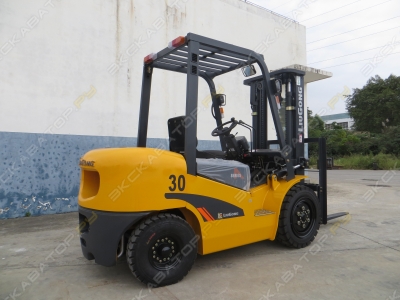 Liugong CPCD30 [4]