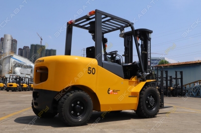 Liugong CPCD50 [4]