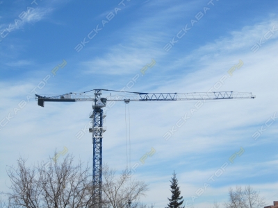 Dongjian QTZ125B [4]