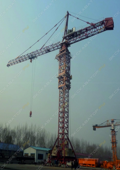Dongjian QTZ250 [4]