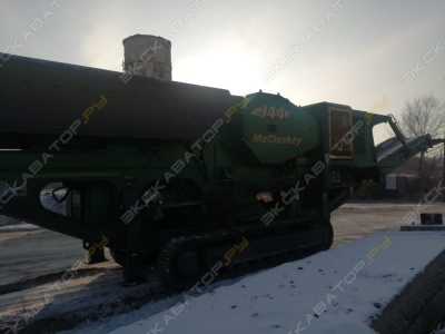 McCloskey J44 [4]