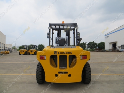 Liugong CLG2070H [1]