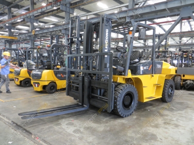 Liugong CLG2070H [2]