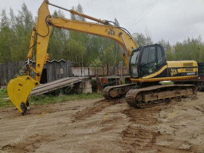 JCB JS 220 [1]