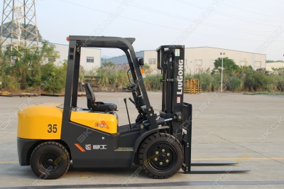 Liugong CPCD35 [1]
