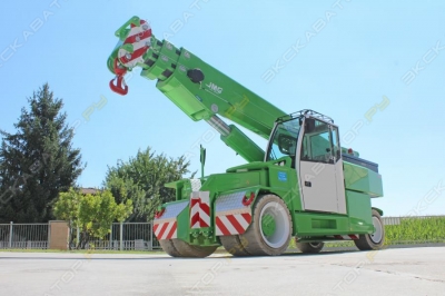 JMG MC250 [0]