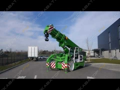 JMG MC580 [1]