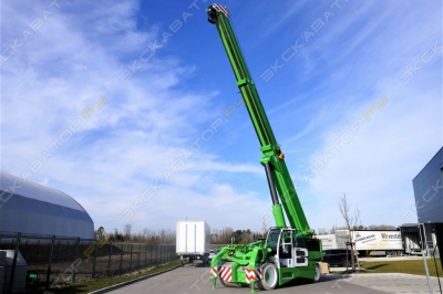 JMG MC580 [0]
