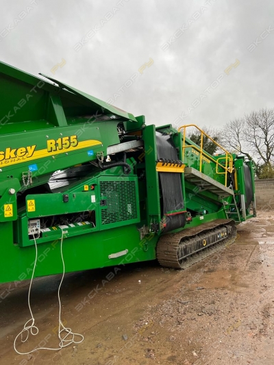McCloskey R155 [2]