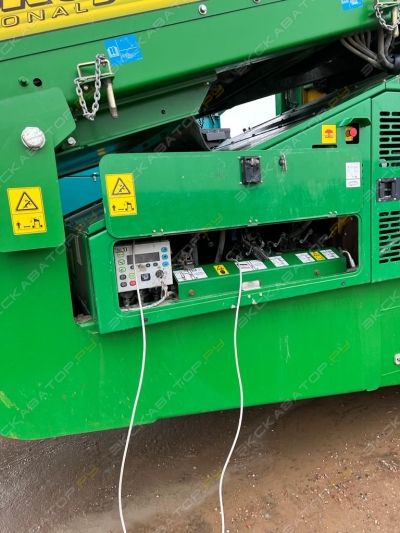 McCloskey R155 [4]