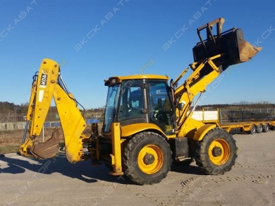 JCB 4CX [0]
