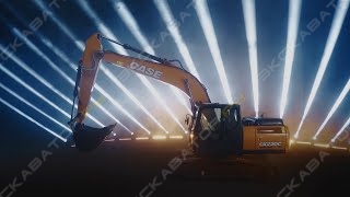 Case CX220C LC-HD [10]