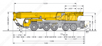Liebherr LTM 1200-5.1 [3]