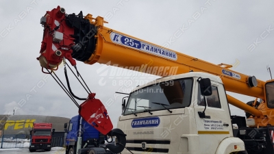 Галичанин КС-55713-5В-4 [1]