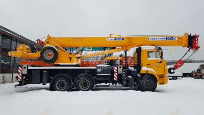 Галичанин КС-55713-1В-4 [3]