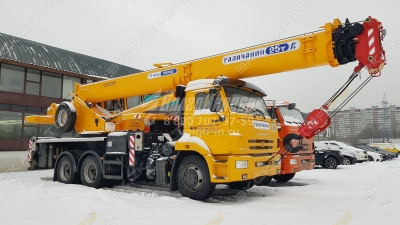 Галичанин КС-55713-1В-4 [0]