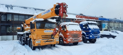 Галичанин КС-55713-1В-4 [1]