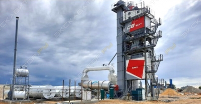 Sany SLB2000B [0]
