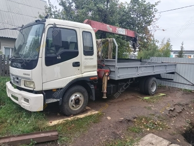 AUMAN 135P [0]