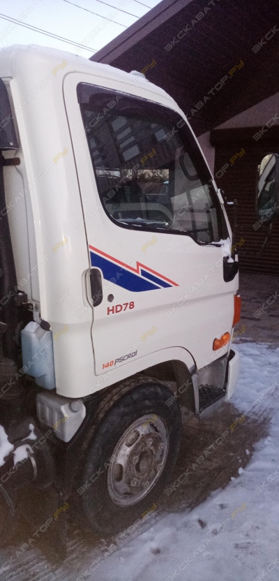 HD 78 [3]