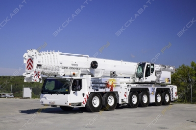 Liebherr LTM 1300-6.2 [0]