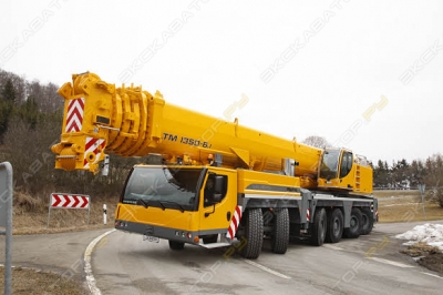 Liebherr LTM 1350-6.1 [0]