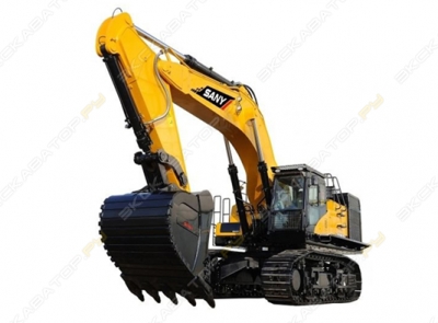 Sany SY750H [0]