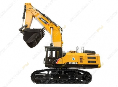 Sany SY980H [0]