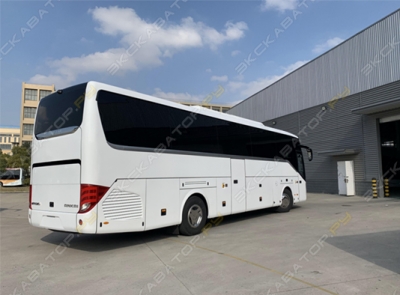 Ankai A9 HFF6124KA [2]