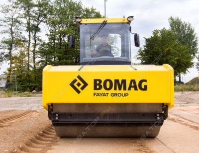 Bomag BW 226 DH-5 [1]