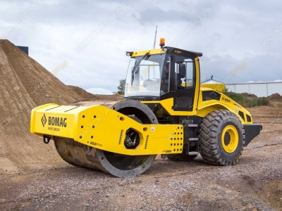 Bomag BW 226 DH-5 [0]