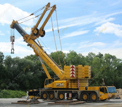 Demag AC 350-6 [0]