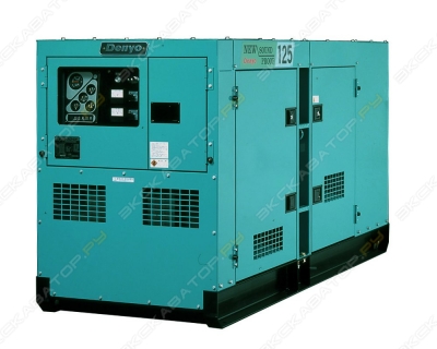 DCA-125SPK3 [0]