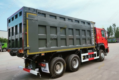 Howo ZZ3327S3847E [2]
