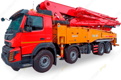 Sany SY49RZ5-200F [0]