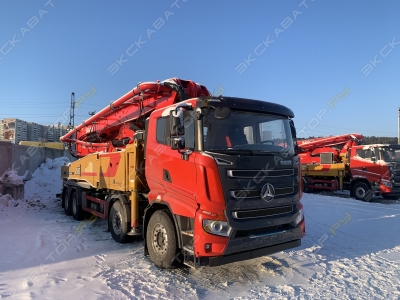 Sany SY49RZ5-200F [3]