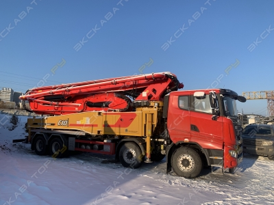 Sany SY49RZ5-200F [2]
