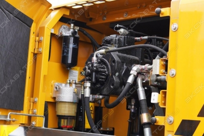 Sany SY330H [3]