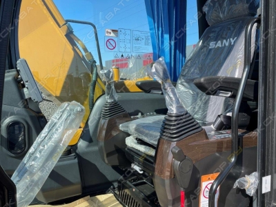 Sany SY135C [3]