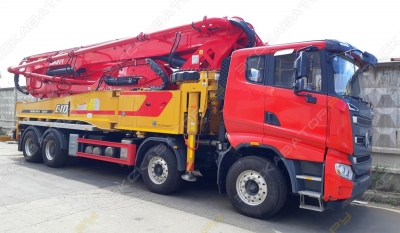 Sany SY49RZ5-200F [0]