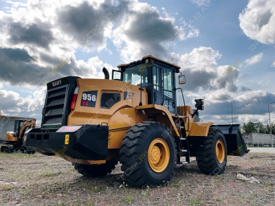 Sany SYL956H5 [1]
