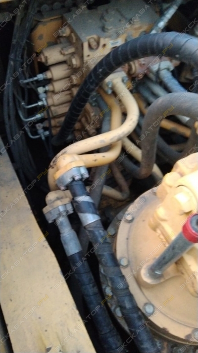 Komatsu PC400-7 [2]
