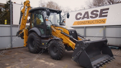 Case 570 ST [0]