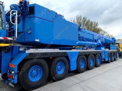 Liebherr LTM 1650-8.1 [2]