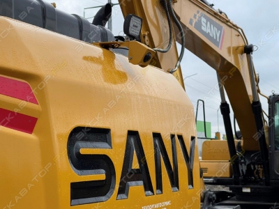 Sany SY225C [4]