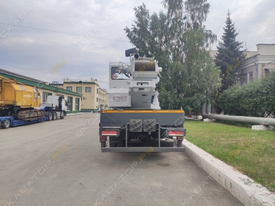Челябинец КС-55732-25-22 [1]