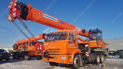 Клинцы КС-55713-1К-4В [0]