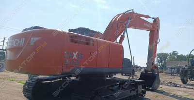 ZX240-5G [4]