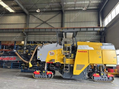 Keestrack F6 [0]