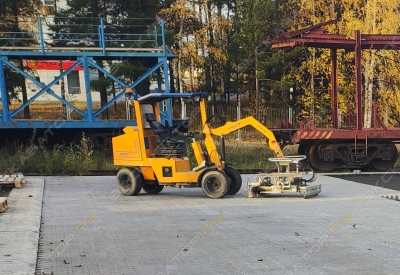 Probst VM 203 [0]
